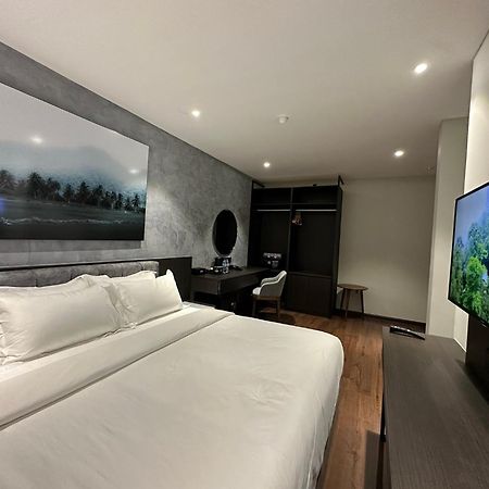 All In Hotel Кангар Екстер'єр фото